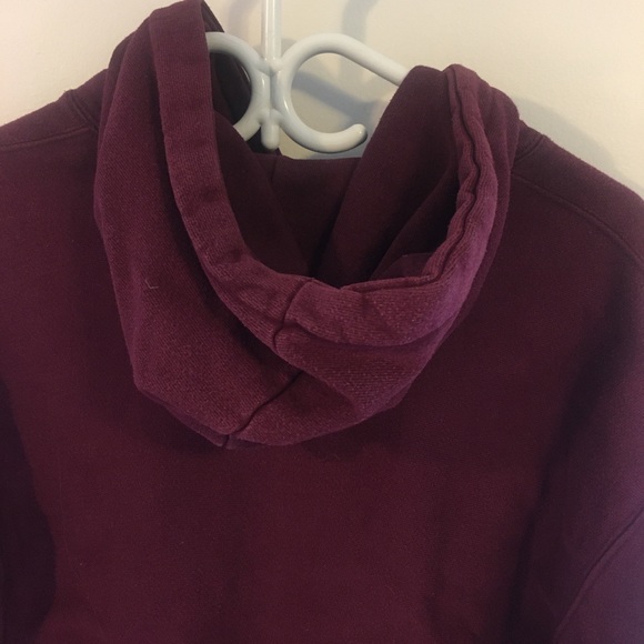 Reverse Weave Champion Hoodie - Picture 5 of 5